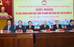 Dân rất kỳ vọng vào quyết tâm chống tham nhũng, lãng phí
