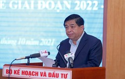 Bộ trưởng Nguyễn Chí Dũng: Độ phủ vaccine khả quan là điều kiện tốt để mở cửa