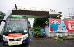 TP.HCM sẽ hỗ trợ đưa người dân về quê tránh dịch
