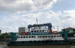 Phà Bình Khánh, Cát Lái chỉ vận chuyển những trường hợp nào?