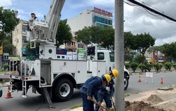 EVNHCMC: Tăng cường và trực vận hành sửa chữa điện 24/24 giờ