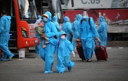 Phương Trang tiếp tục hỗ trợ các địa phương chống dịch