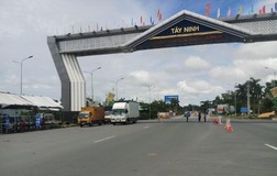 Từ 3-10, người ngoài tỉnh đến Tây Ninh đi lại trong ngày cần lưu ý điều này