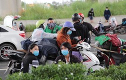 Sở GTVT TP.HCM đề nghị các tỉnh thành tạo điều kiện cho người dân đi lại