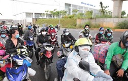 Những điều cần biết khi từ TP.HCM đi các tỉnh, thành khác và ngược lại