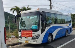 Cảnh báo giả mạo đưa đón người dân từ TP.HCM về các tỉnh