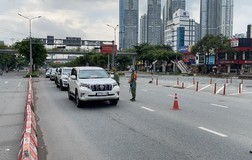 Hơn 10.000 người đề nghị tạo điều kiện đi lại giữa TP.HCM và các tỉnh