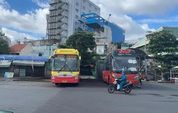 Người dân thất vọng khi nhiều tuyến xe liên tỉnh chưa được chạy