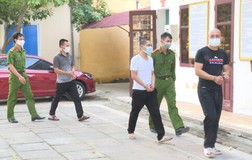 Phá 3 đường dây cá độ bóng đá qua mạng mùa Euro ở Thanh Hóa