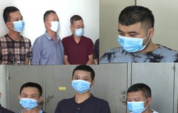 Phá đường dây cá độ bóng đá 150 tỷ đồng ở Thanh Hóa