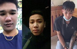 Bắt nhóm đòi nợ thuê, đâm chết người ở Thanh Hóa