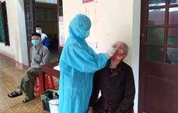 Thanh Hóa ghi nhận thêm 15 ca nhiễm COVID-19 trong cộng đồng