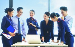 SCB được vinh danh là ‘Nơi làm việc tốt nhất Châu Á 2021’