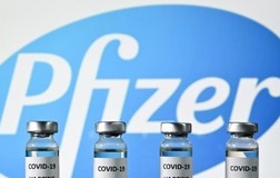 Mỹ có thể cấp phép sử dụng vaccine Pfizer cho trẻ em 5-11 tuổi vào tháng 10