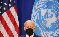 Mỹ sẽ mua thêm 500 triệu liều vaccine Pfizer để chia sẻ với thế giới