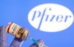 Pfizer/BioNTech trình dữ liệu xin cấp phép tiêm chủng cho trẻ từ 5-11 tuổi