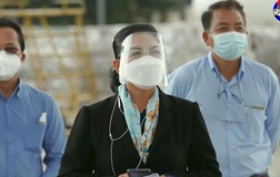 Campuchia khẳng định không thiếu vaccine để tiêm tăng cường cho dân 