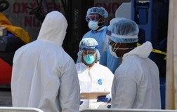 Đại dịch COVID-19: Mỹ vượt mức 700.000 ca tử vong