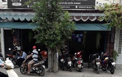 Lo ngại các quán ăn đông người trong mùa dịch COVID-19