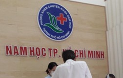 Công ty TNHH Thương mại Dịch vụ Nam học TP.HCM-VN bị phạt gần 153 triệu đồng