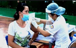 Hơn 94% người trên 18 tuổi ở quận 11 đã tiêm mũi 2 vaccine ngừa COVID-19
