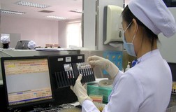 Sẽ kiểm tra và phạt cơ sở y tế xét nghiệm kháng thể SARS-CoV-2 sai mục đích