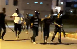 Nhiều người bị thương sau trận ẩu đả ở TP Đà Nẵng