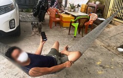 Đi bộ qua nhà hàng xóm nói chuyện, bị đề xuất phạt 7,5 triệu đồng