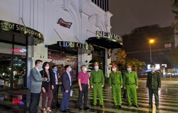 Hải Phòng tạm dừng hoạt động vũ trường, quán bar, karaoke... 