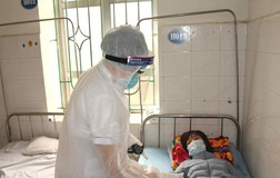 Bộ Y tế: Ổ dịch tại sân bay Tân Sơn Nhất đã được kiểm soát