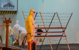 Thêm 159 bệnh nhân COVID-19 tử vong, cả nước đã có hơn 1.022 ca từ đầu dịch