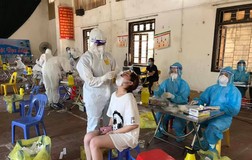 Giảm thời gian cách ly còn 7 ngày với người nhập cảnh tiêm đủ liều vaccine