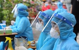 Bộ Y tế đề nghị TP.HCM sớm trả lời có hay không mua 5 triệu liều Moderna