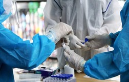 Tối 15-10 thêm 3.797 ca mắc, nhiều tỉnh miền Tây ghi nhận trên 150 ca