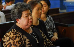 Số phận 114 bất động sản trong đại án Hứa Thị Phấn