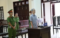 Vì sao chưa xử được cựu viện phó nhận hối lộ 2.500 USD?