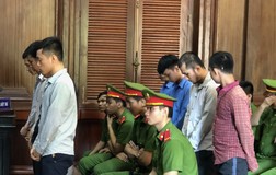 Người đàn ông đâm chết bé trai vì bênh cha, thoát án tử