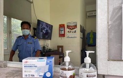 Hoãn các phiên xử có bị cáo đang tạm giam tại Trại Chí Hoà