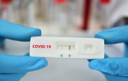 Trại tạm giam T17 yêu cầu người đến làm việc phải có kết quả test COVID âm tính