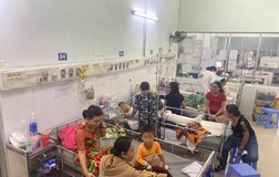 Gia đình nam sinh rơi từ tầng 3 trường học nói gì?