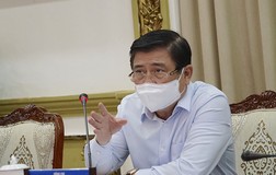 TP.HCM kích hoạt toàn bộ tiêu chí an toàn phòng chống dịch