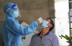 TP.HCM sẵn sàng cách ly F1 tại nhà đồng loạt