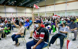 Đông Nam Á chạy đua tiêm vaccine chặn biến thể Delta