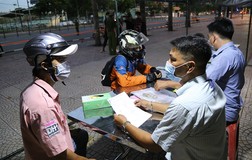 Nên có hành lang pháp lý để xử phạt về chống dịch