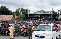 Các tỉnh miền Tây tìm giải pháp tốt nhất cho dân