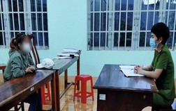 7 người tụ tập ăn nhậu lúc đang giãn cách bị phạt 70 triệu đồng 