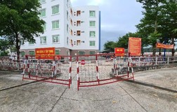 Bình Dương thành lập hai khu cách ly y tế có thu phí 