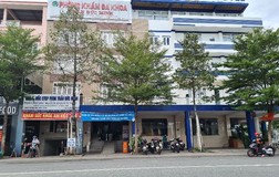 Bình Dương: tạm đình chỉ BS bỏ mặc nạn nhân tai nạn giữa đường