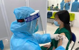 Bình Dương được phân bổ 1.700 liều vaccine ngừa COVID-19