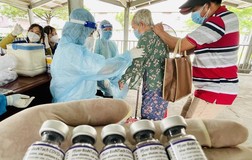 Sở Y tế Bình Dương giải thích văn bản gây hiểu nhầm về thời hạn vaccine Moderna